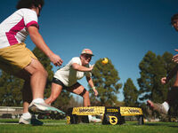 Spikeball Titan Set - Artikelbild