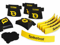 Klassensatz Spikeball TITAN Sets + extra Bälle für die Schule - Artikelbild