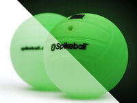 Glow Spikeball Ball (2er Set)
