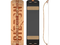 Giboard Slackline zum balancieren - 1 Meter Länge - Artikelbild