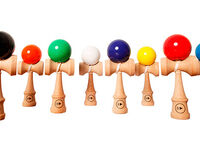 Kendama: Spiel für Koordination & Feinmotorik