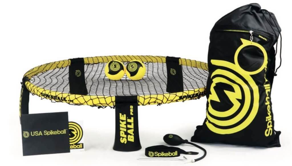 Spikeball Pro Set