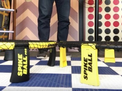 Spikeball Pro & Spikeball Set – die Unterschiede erklärt (Video)