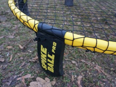 Spikeball Pro – das Set für Vielspieler und Profis