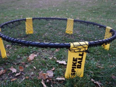 Was ist Spikeball? Ein erster Einblick in den Sport