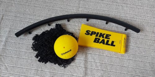 Ersatzteile für das Spikeball Classic Set