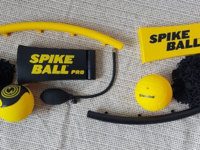 Spikeball Ersatzteile – wenn mal was kaputt ist