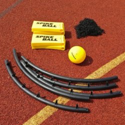 Alles was du zum Spikeball spielen brauchst