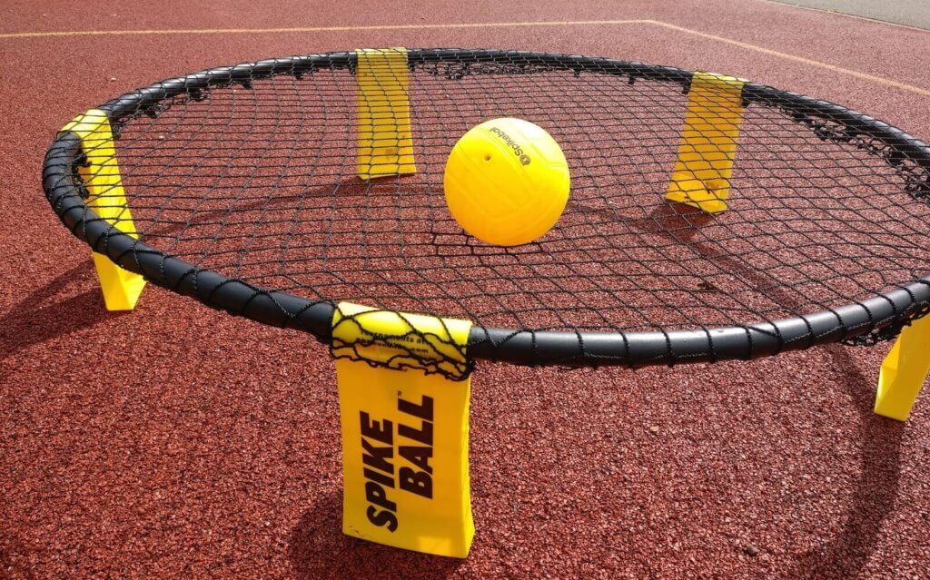 Spikeball Shop Spikeball Sets online kaufen Spikeball™