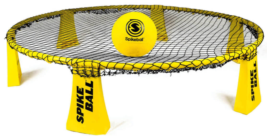Spikeball Rookie Set