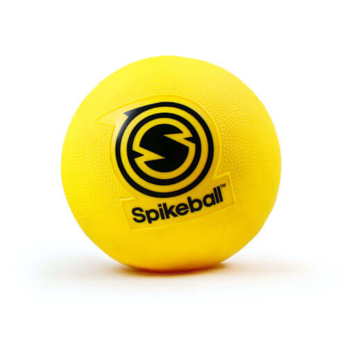 Der Spikeball Rookie Ball