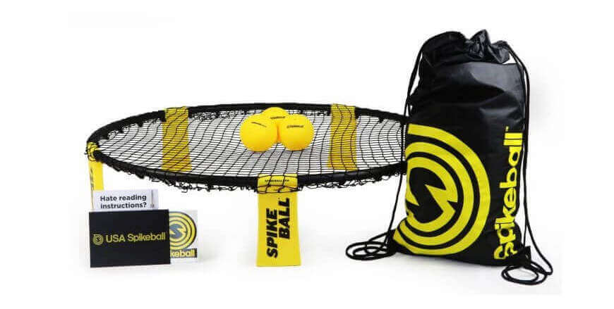 Spikeball Standard Slackline Set