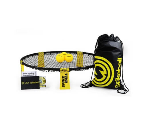 Spikeball Standard Slackline Set