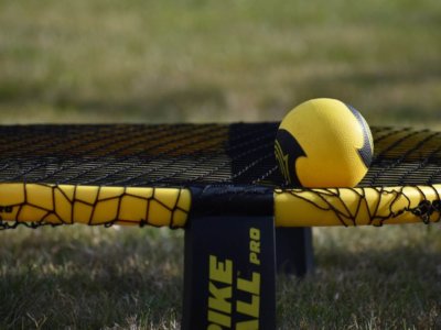 Spikeball Top 10 im Juli 2020