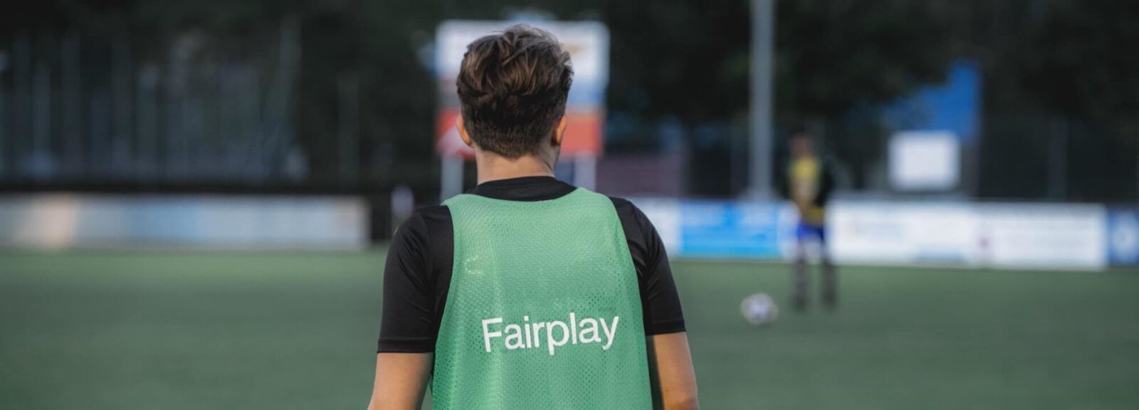 Roundnet als fairplay sport
