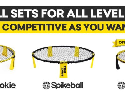 Welches Spikeball Set für Schulen? Kaufberatung