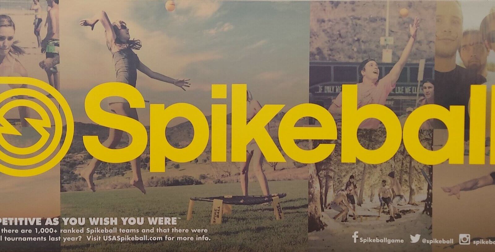 Welches Spikeball Set für Anfänger kaufen?