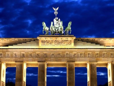 Spikeball Set kaufen in Berlin