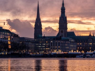 Spikeball™ Set kaufen in Hamburg