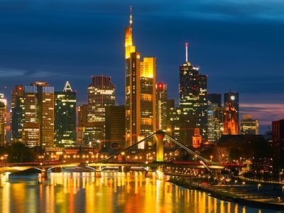 Spikeball™ Set kaufen in Frankfurt