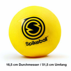 Ersatzball für das Spikeball ROOKIE Set