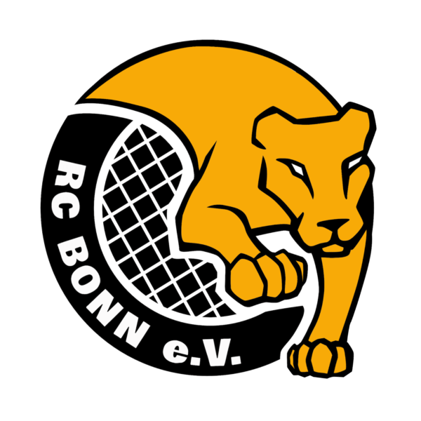 Logo vom Roundnet Club Bonn e.V.