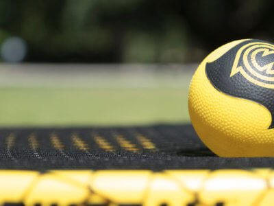 Spikeball Regelanpassung: Update August 2021