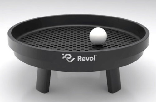 Das Revol Set
