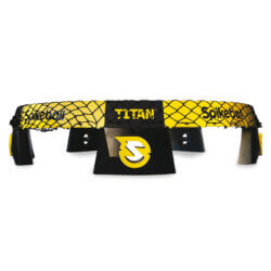 Spikeball Titan Set - das hochwertigste aller Spikeball Sets