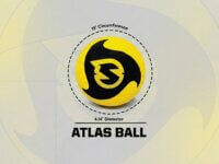 Spikeball Atlas Bälle zu Weihnachten